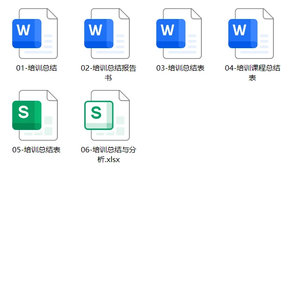 建议HR收藏！让培训价值看得见