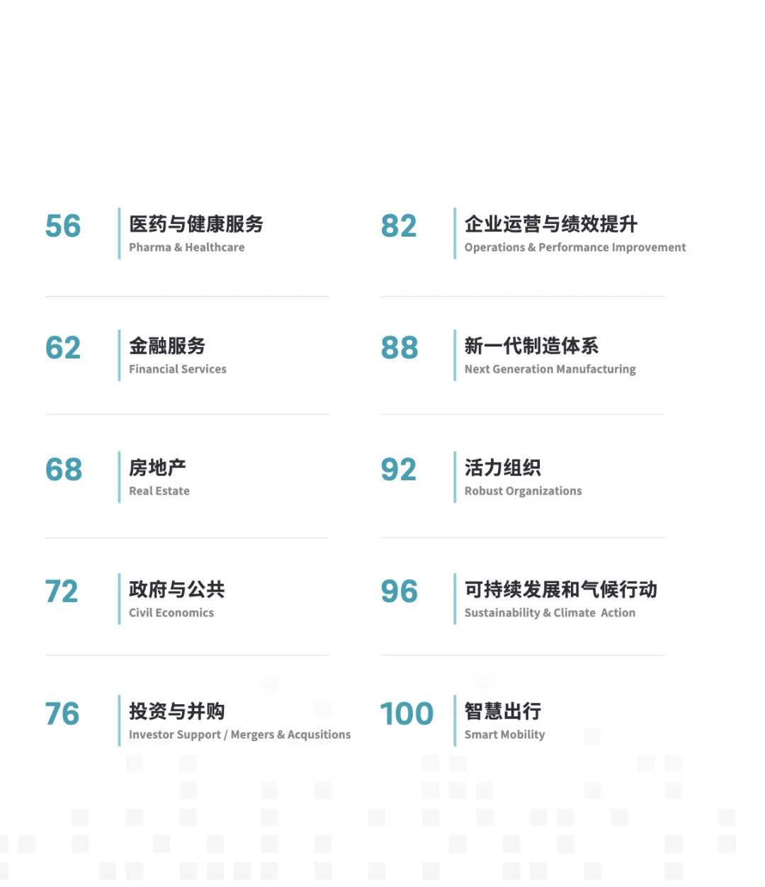 107页报告|预见2023:中国行业趋势报告
