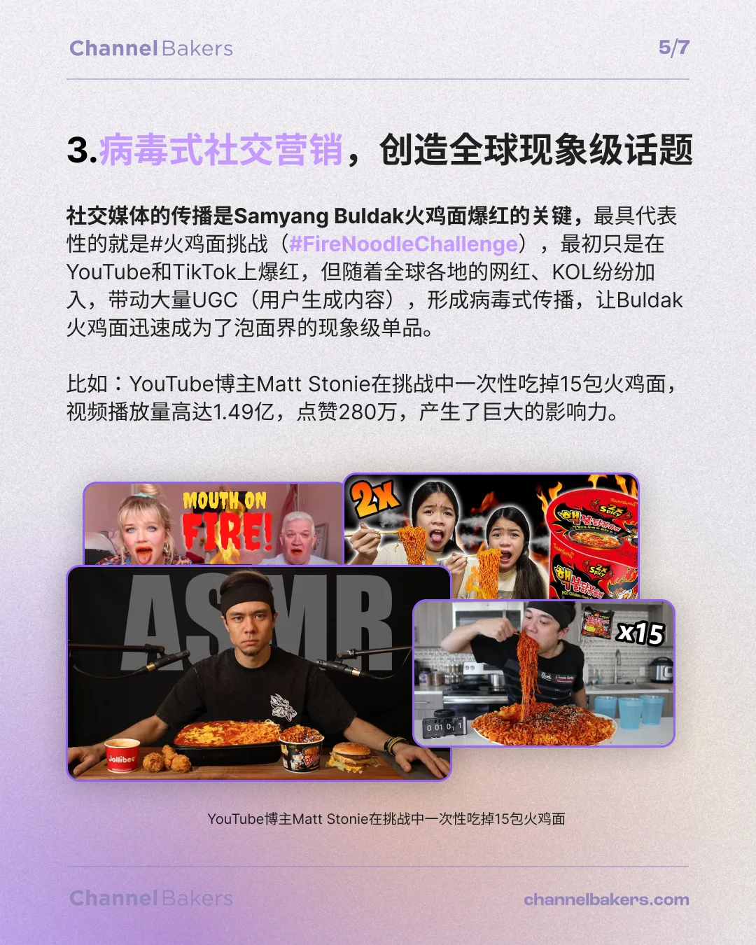 Samyang:如何凭借一碗泡面征服全球?