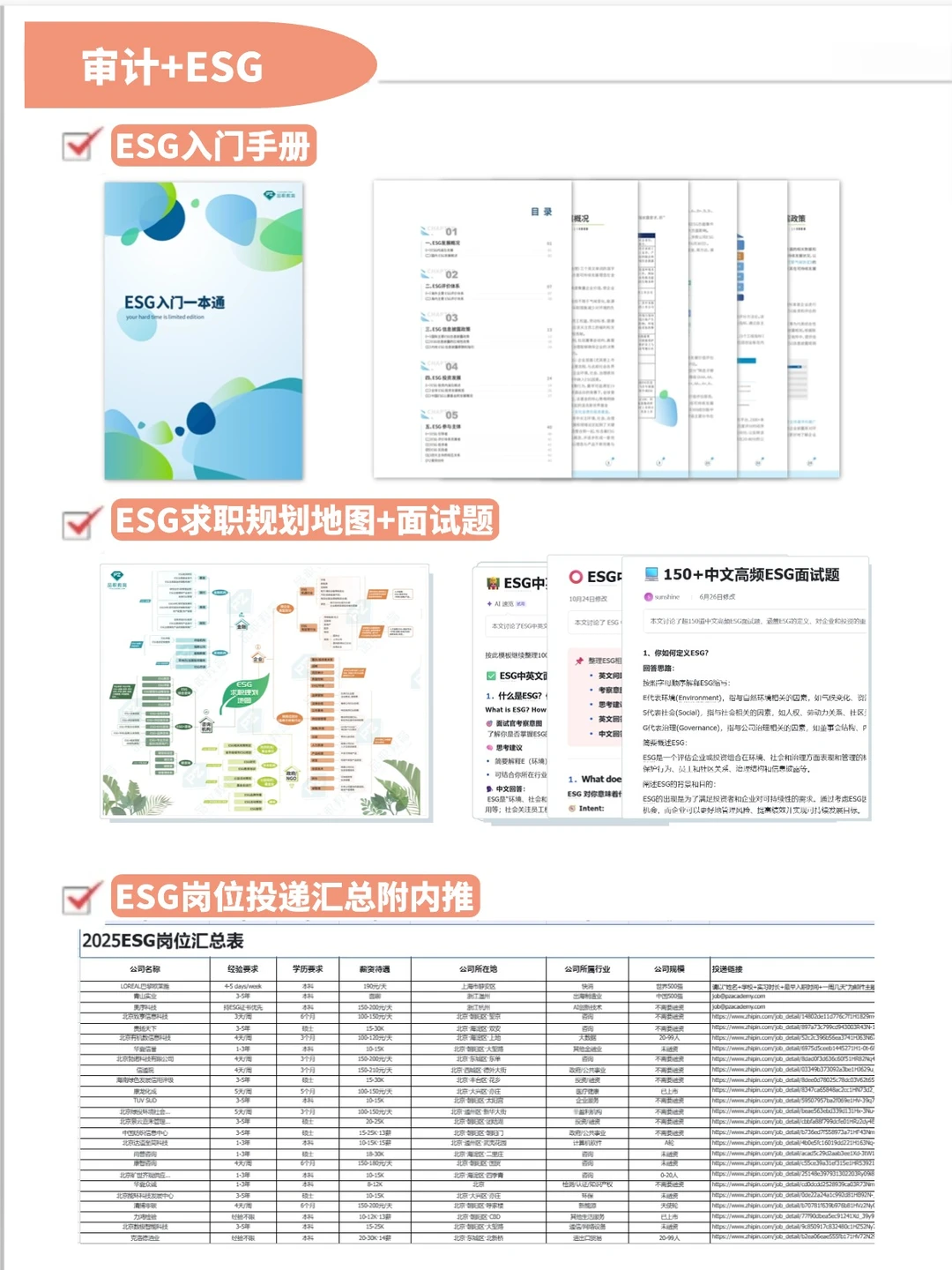 审计人的底气