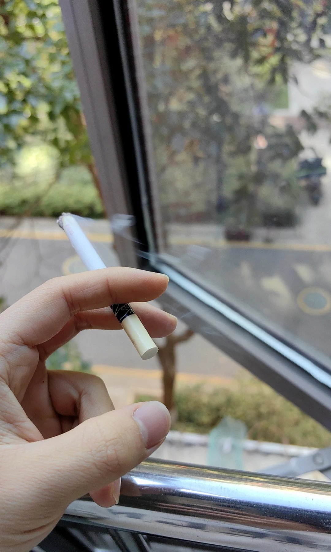 混搭出街的1️⃣天，谁陪？