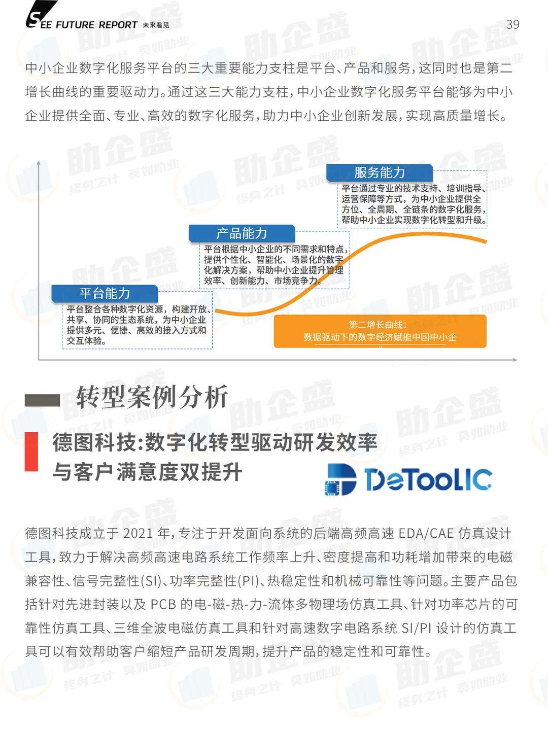 ?趋势必看|2024中小企业数字化转型报告