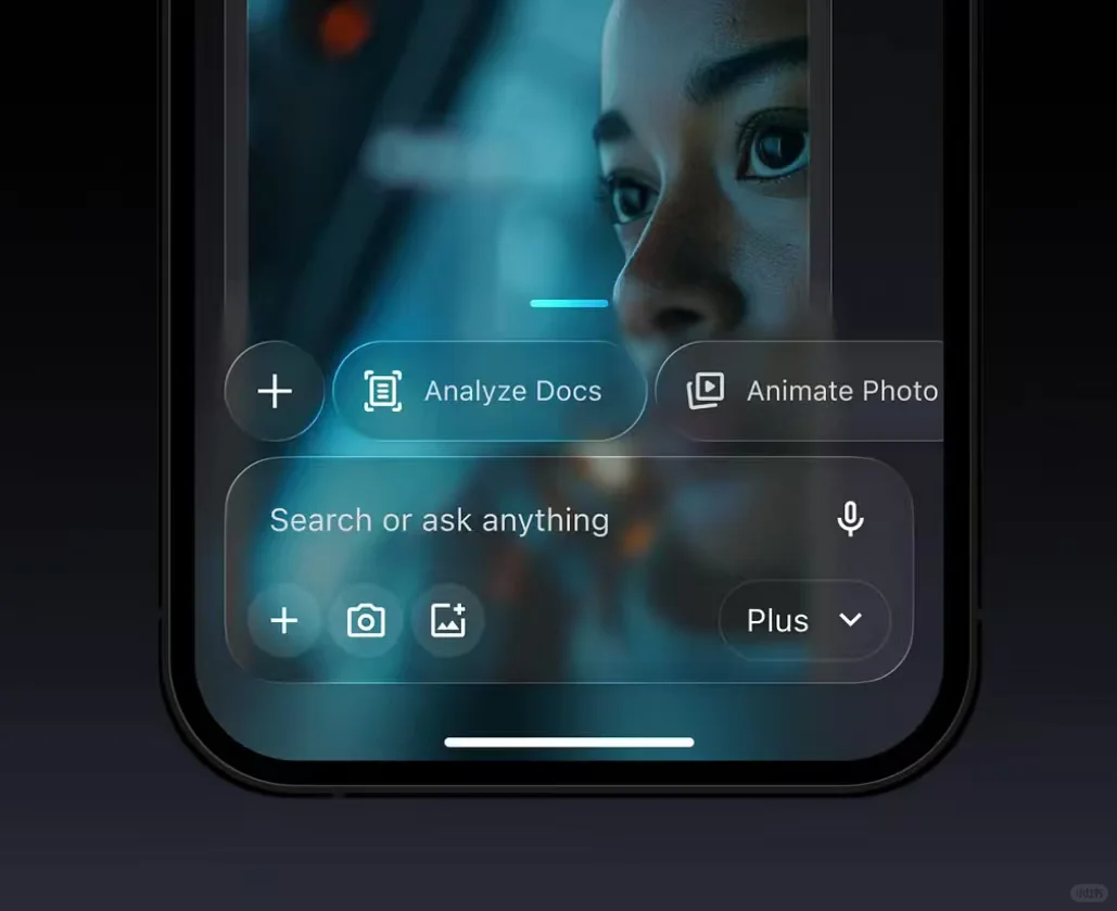 创业者唯一的逆袭赛道：AI + APP！