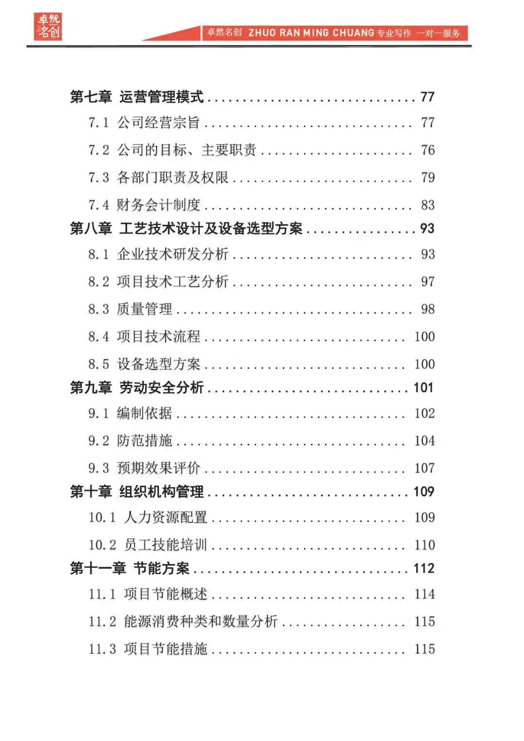 项目融资可行性分析报告,顺利容易全靠它