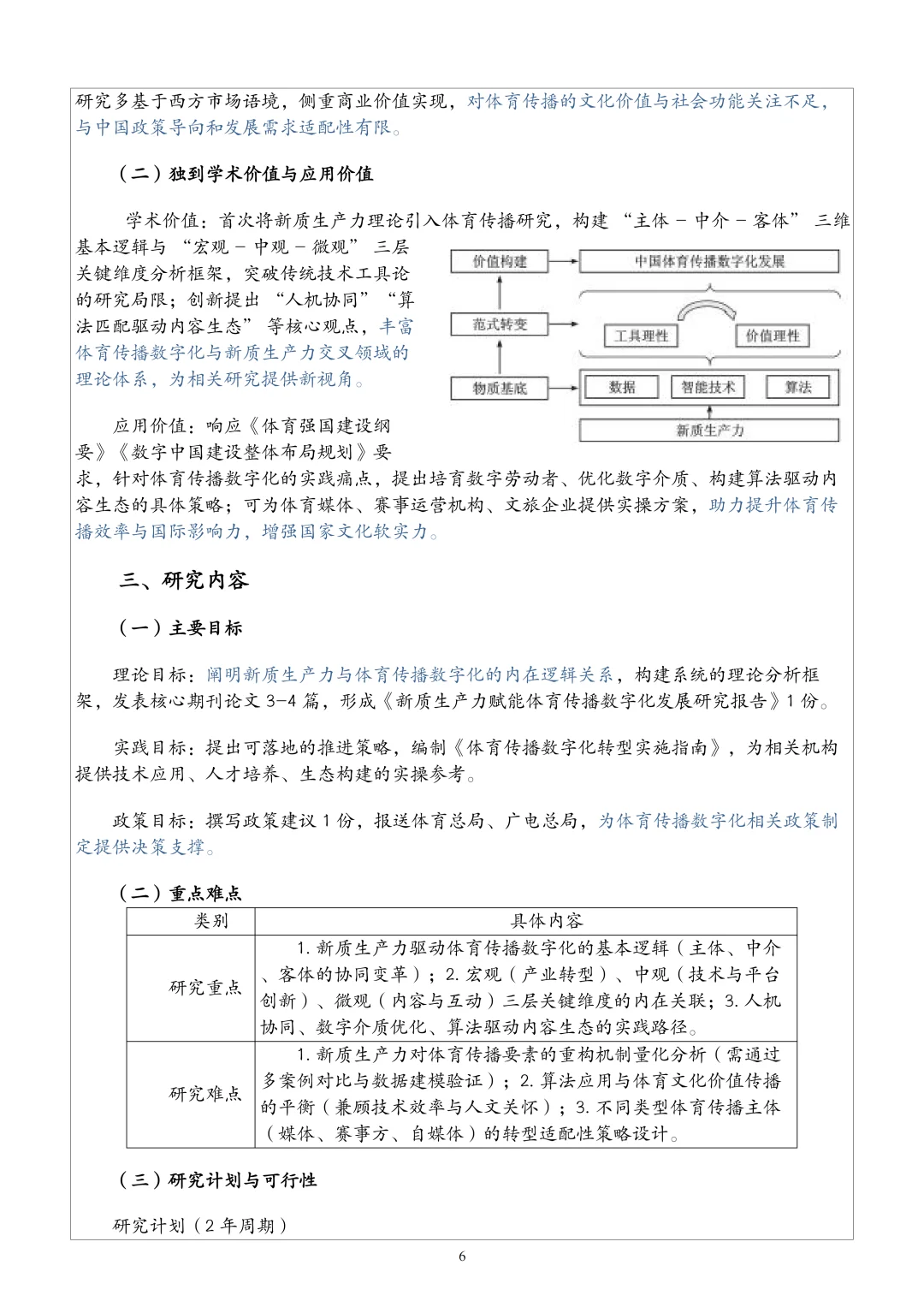 这篇“数字化+新质生产力”课题，写的太优