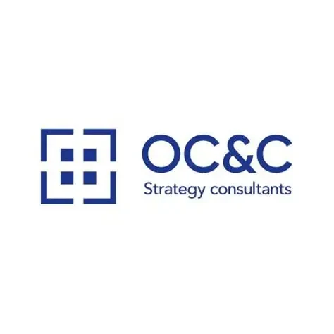 OC&C有人来吗??refer