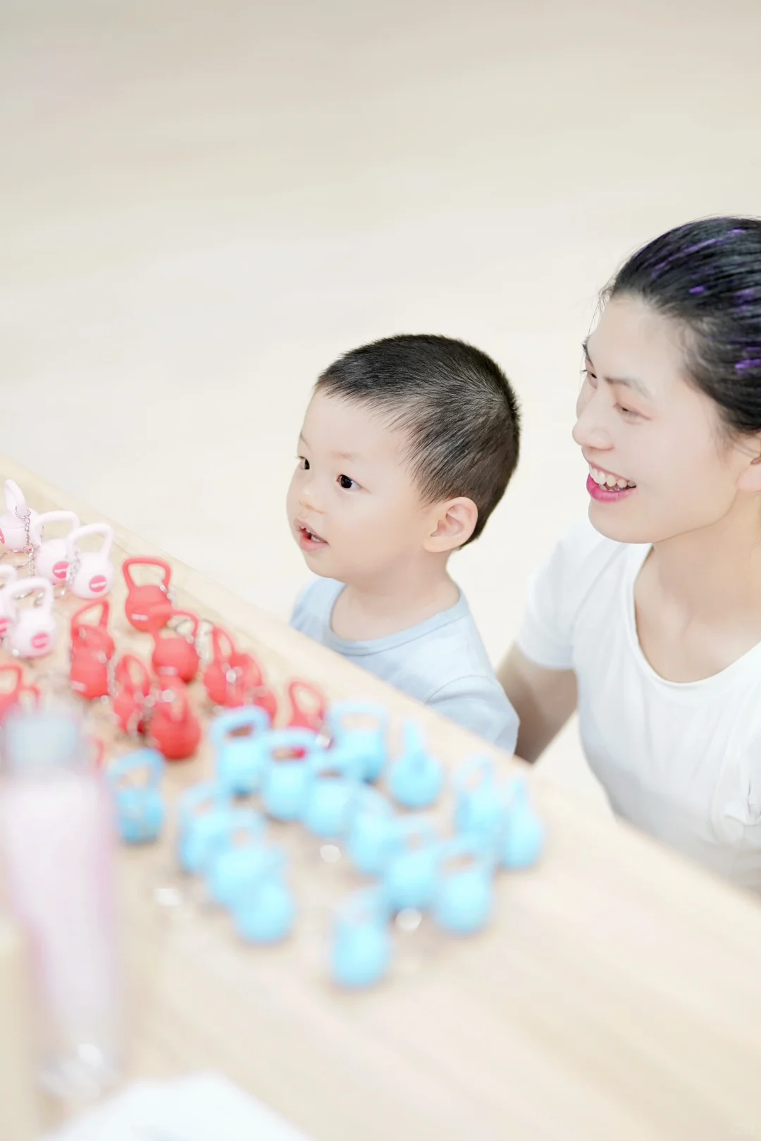 以专业之名,共筑瑜伽未来