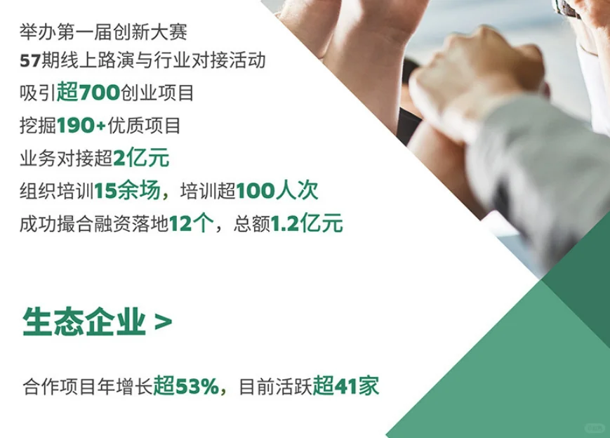 线上投融资评审，10➕头部资方。