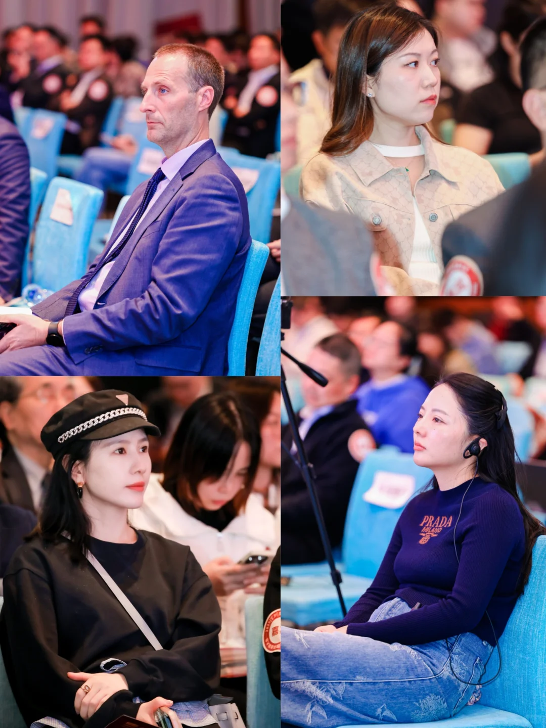 DAY2!2025深圳国际金融大会,多项成果发布