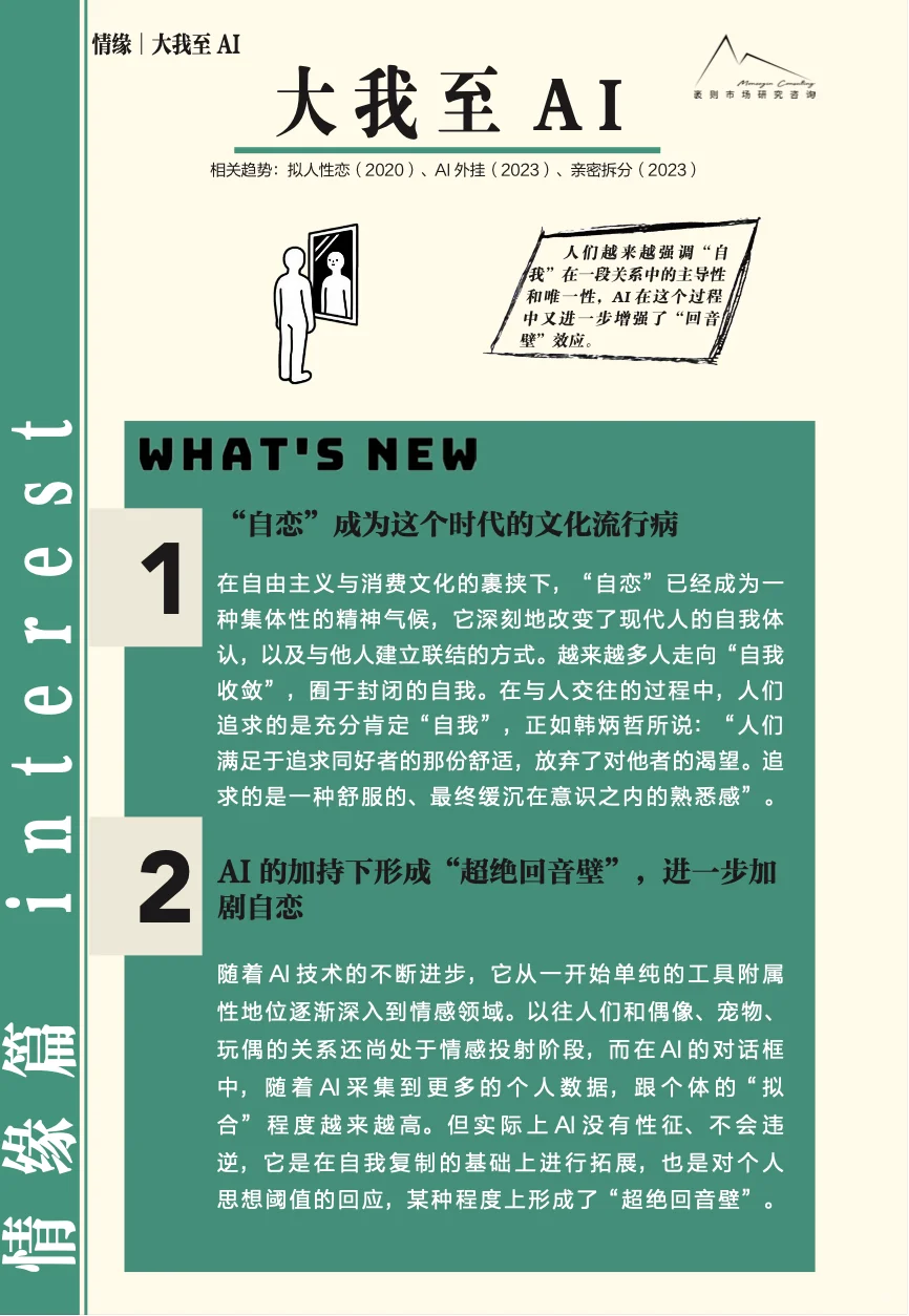 1分钟看懂「25年大社交趋势洞察」