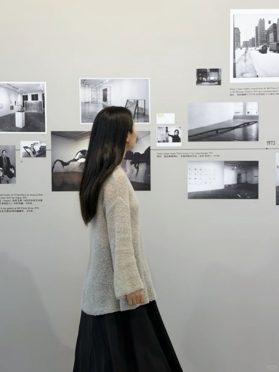 2025西岸艺博会最好看的,并不是展品本身