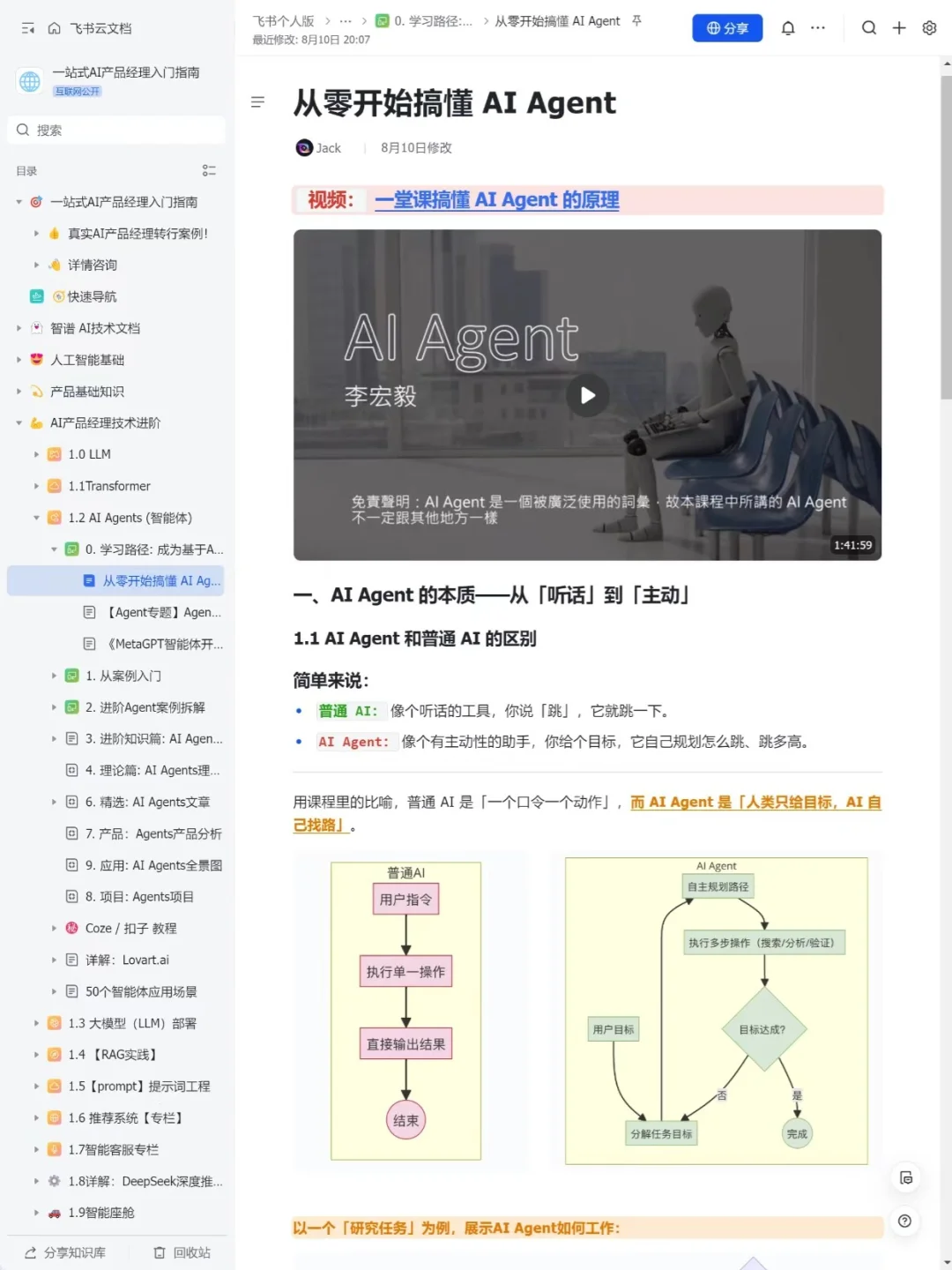 我愿称之为AI Agent最伟大的网站！！！