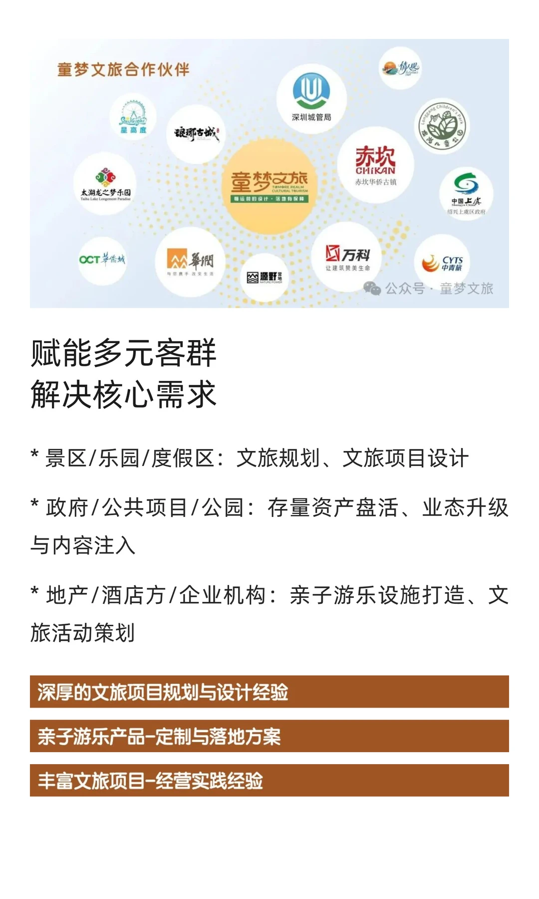 一个景区带火一座城，琅琊古城规划设计案例