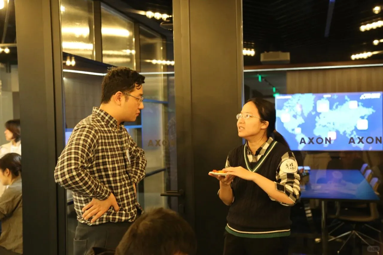 中科大的非正式AI局,含金量顶配!