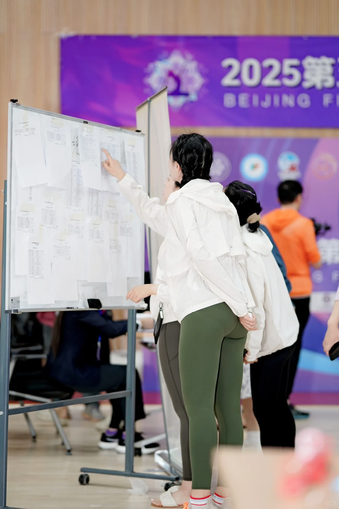 以专业之名,共筑瑜伽未来