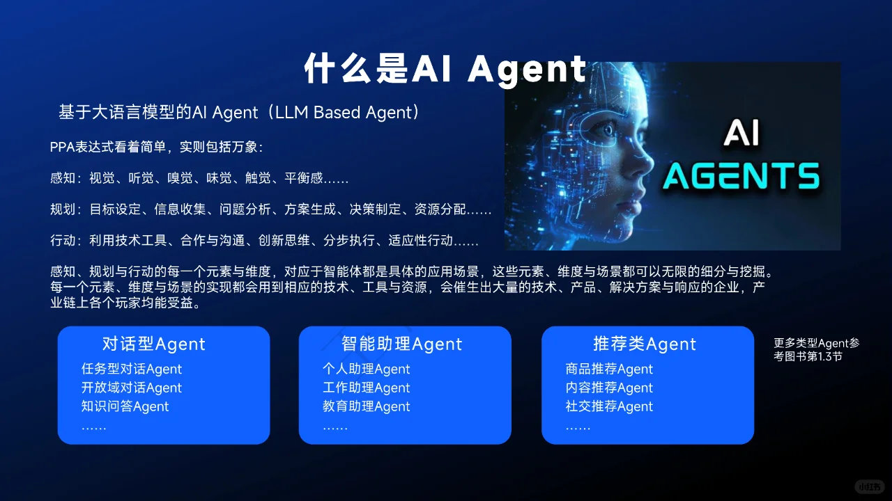 AI Agent现状与发展趋势报告
