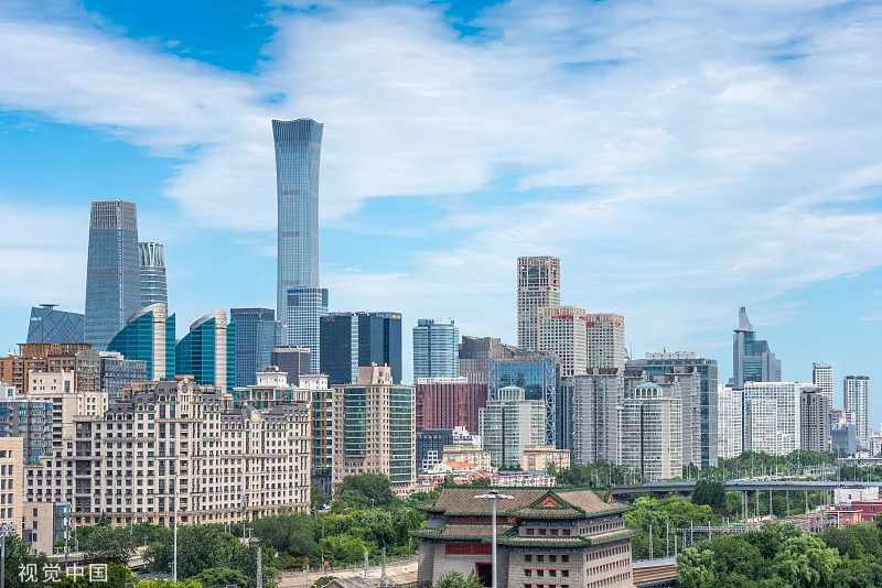 麦肯锡预测中国创新药将重新定义全球格局！