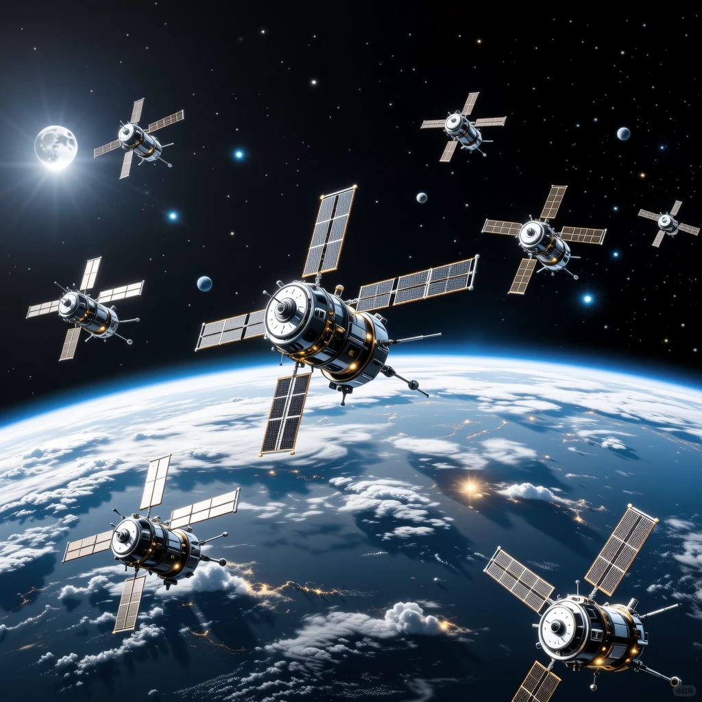 太空算力革命是否能成功?