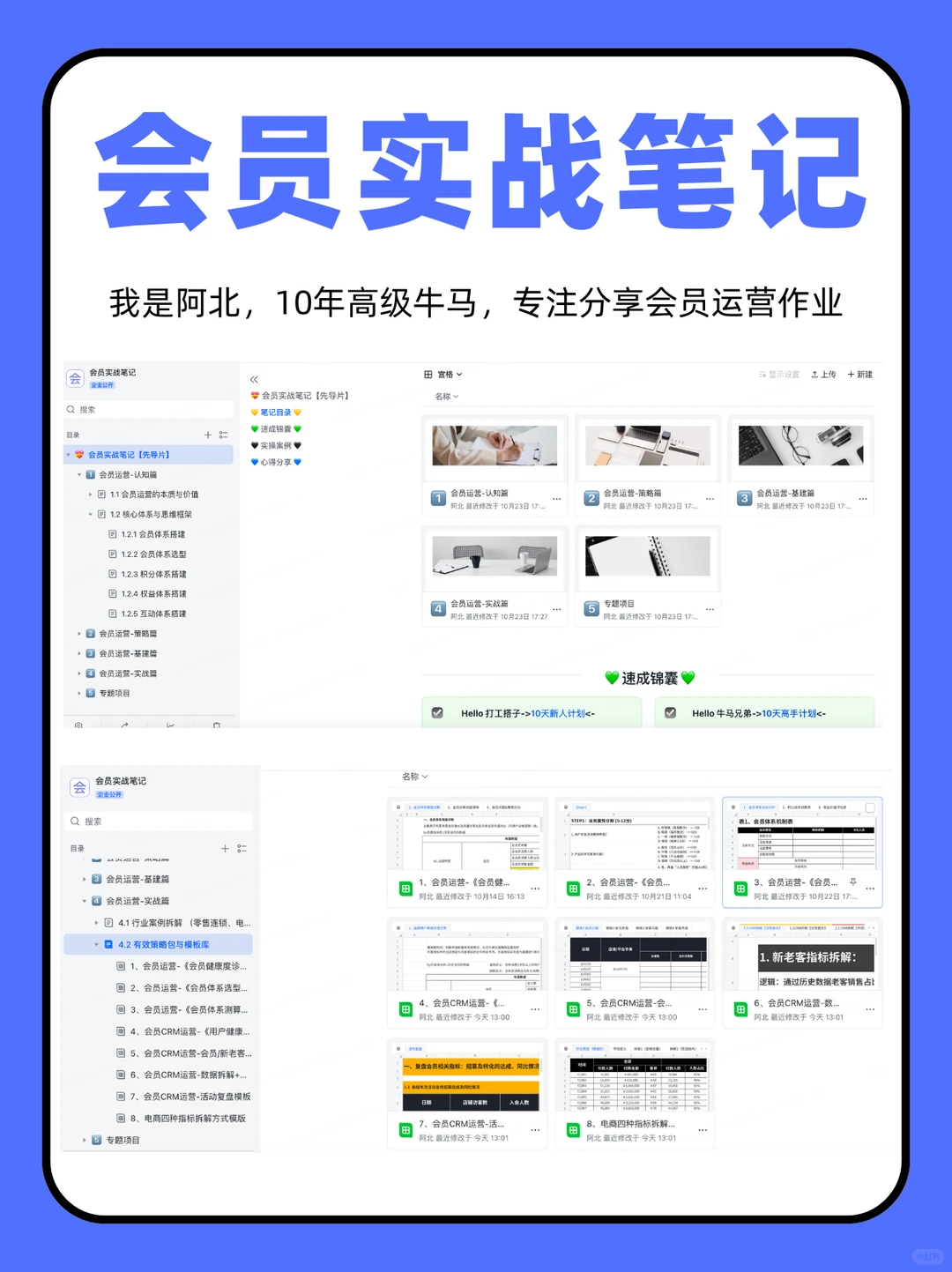 2026CRM规划SOP|电商人直接抄,卷赢同行!