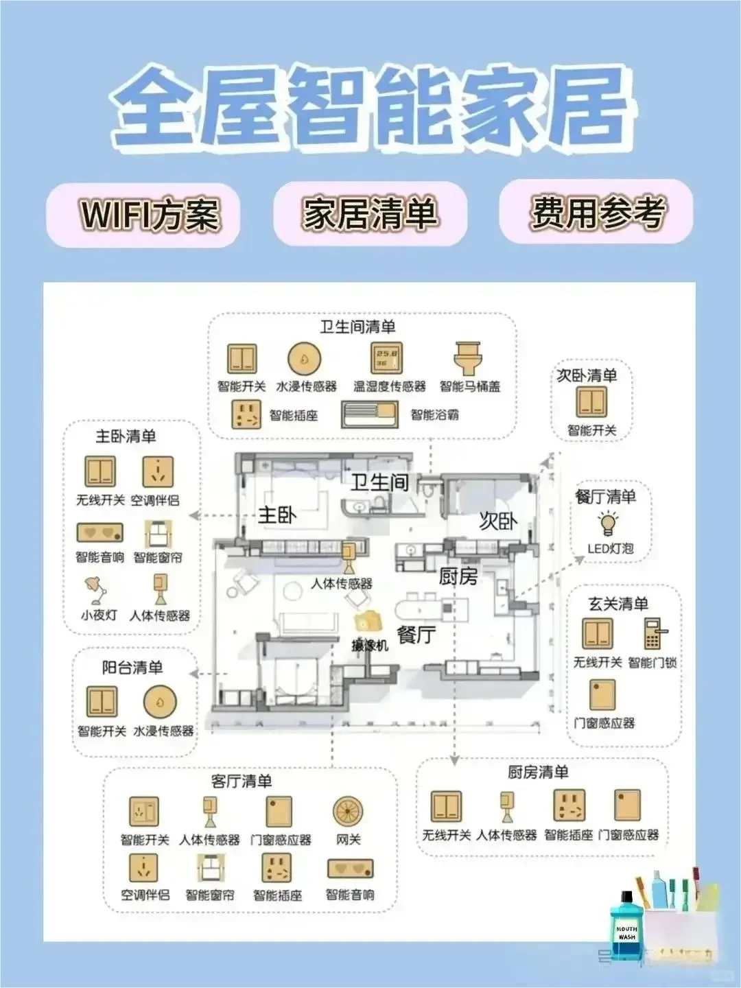 闺蜜来我家住了三天,说她不想走了…?