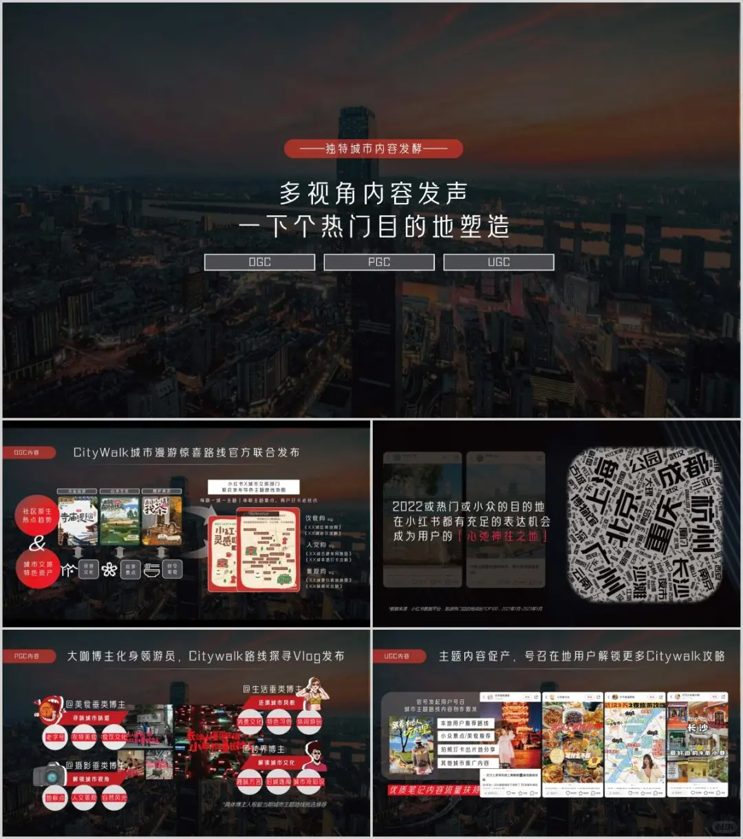 2025年旅游趋势 | 城市深度游逐渐成主流