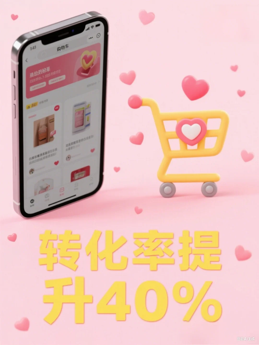 你的行业,正在被AI改变✊✊