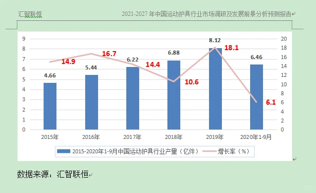 运动护具行业市场研究与发展前景预测报告