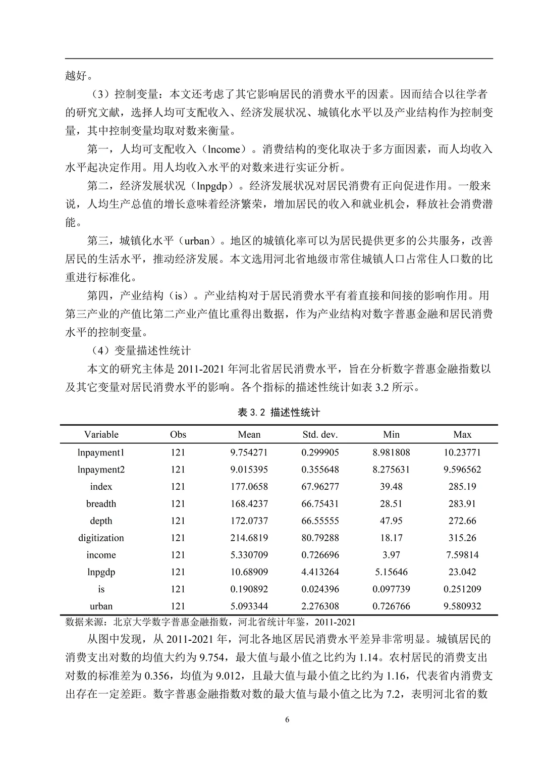 导:这才是我喜欢的经济学论文初稿!!