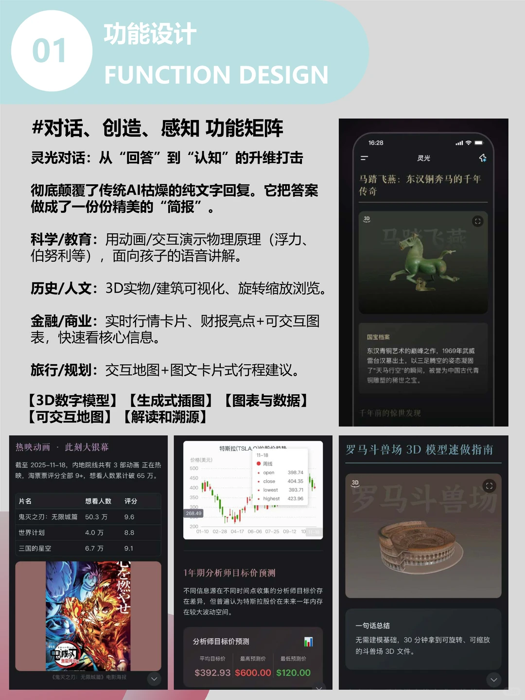 蚂蚁重磅APP！AI产品简析报告25/100———灵光