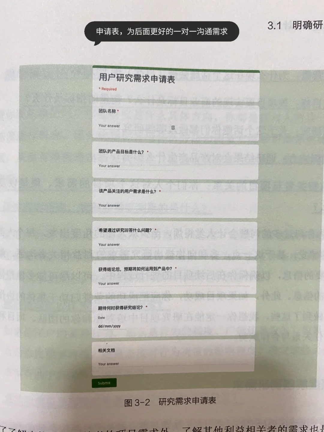 用户体验研究入门part3