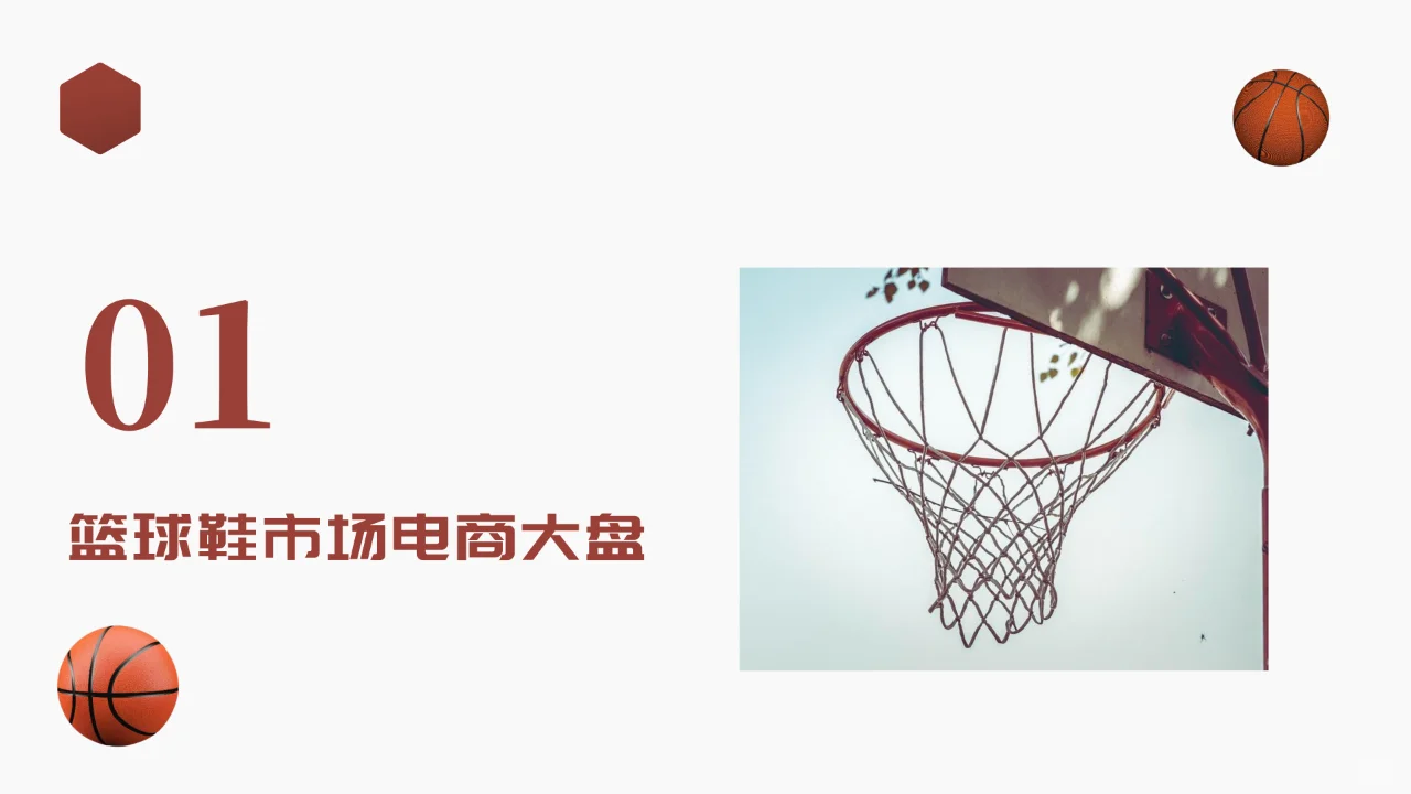 抖音2024篮球鞋行业趋势洞察报告