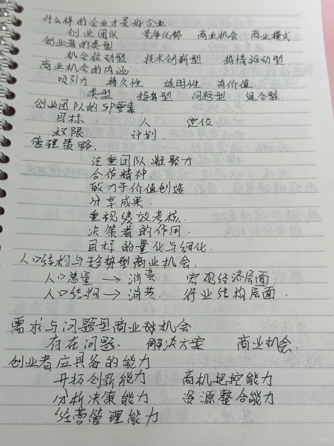 小微金融投融资项目实践笔记?