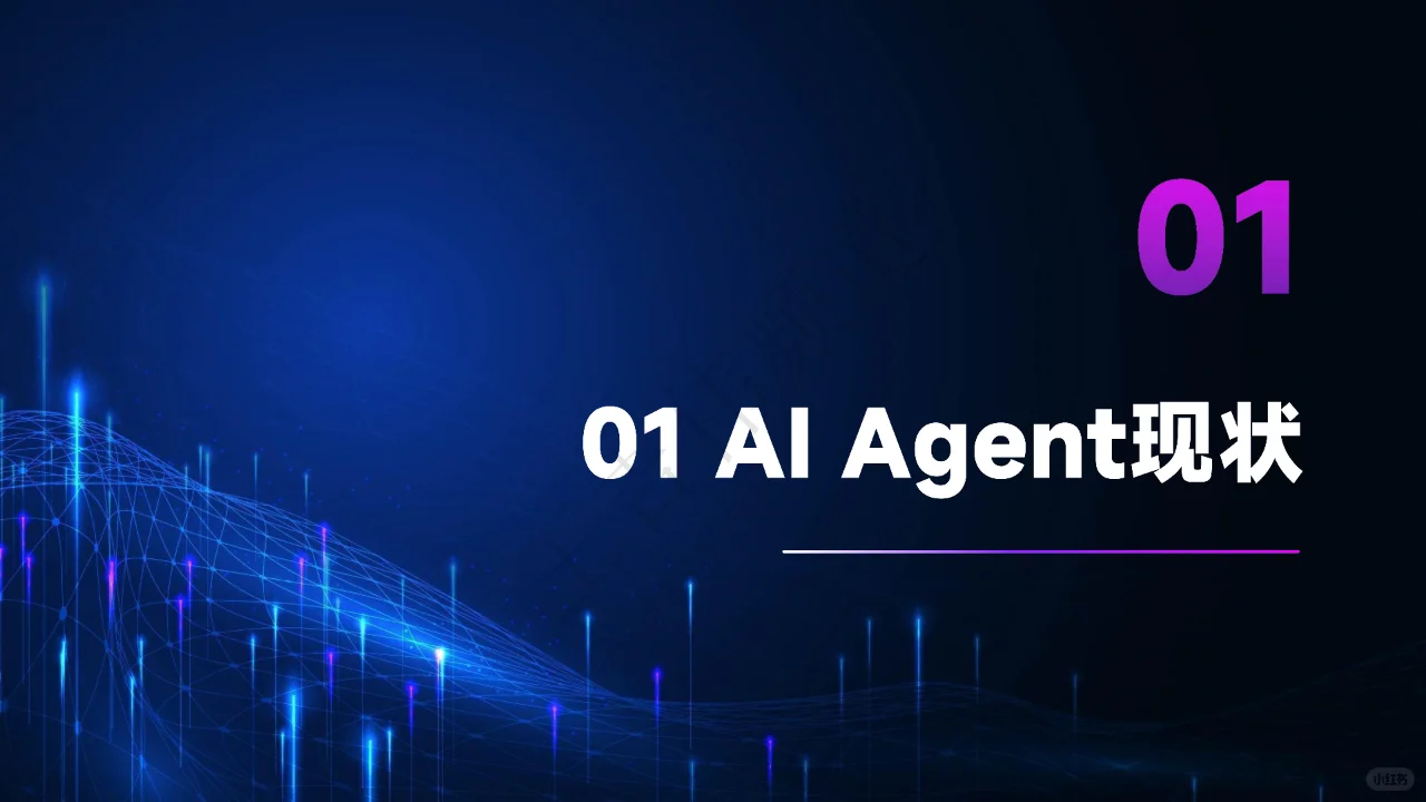 AI Agent现状与发展趋势报告
