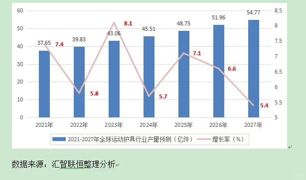 运动护具行业市场研究与发展前景预测报告