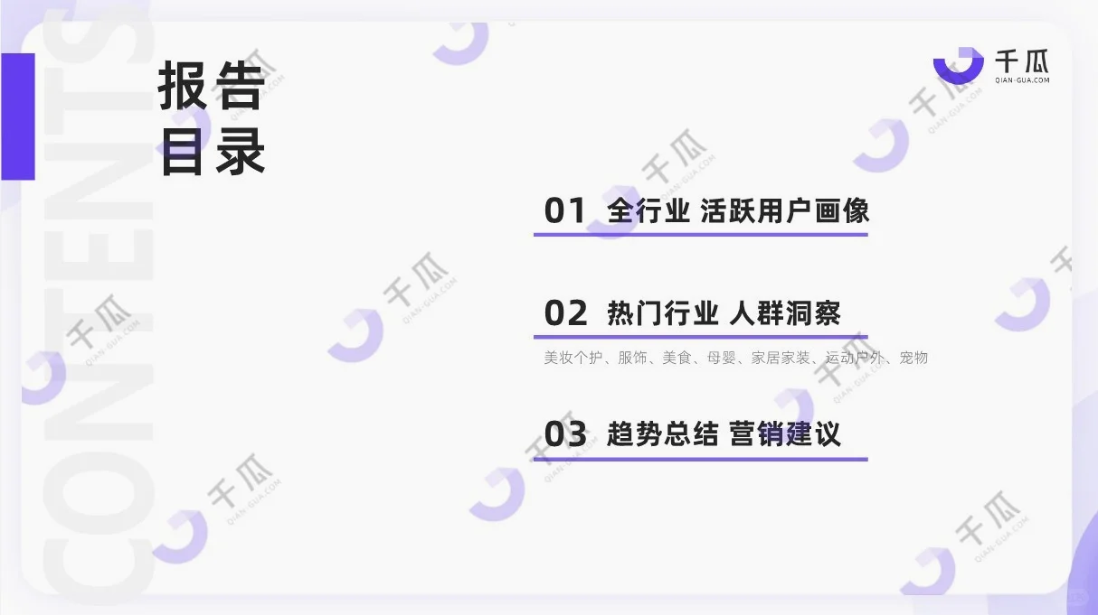 研究报告|小红书活跃用户研究报告
