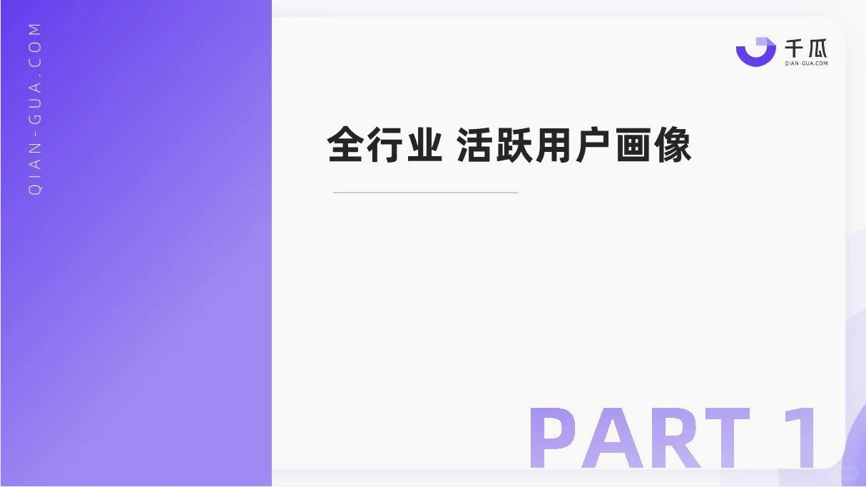 研究报告|小红书活跃用户研究报告