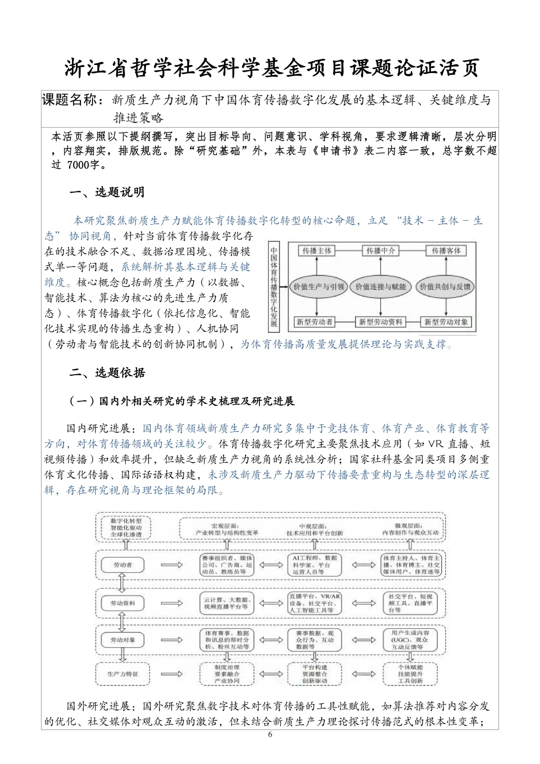 这篇“数字化+新质生产力”课题，写的太优