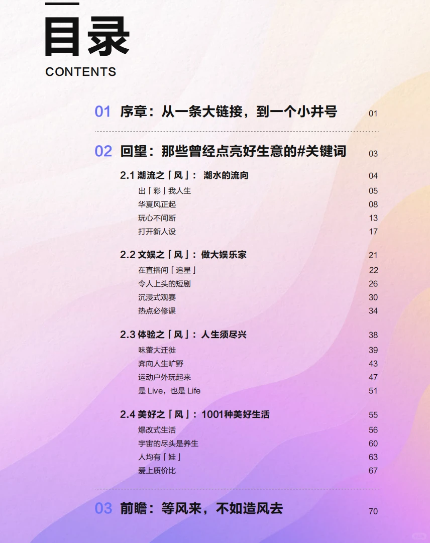 抖?电商2024年度趋势报告