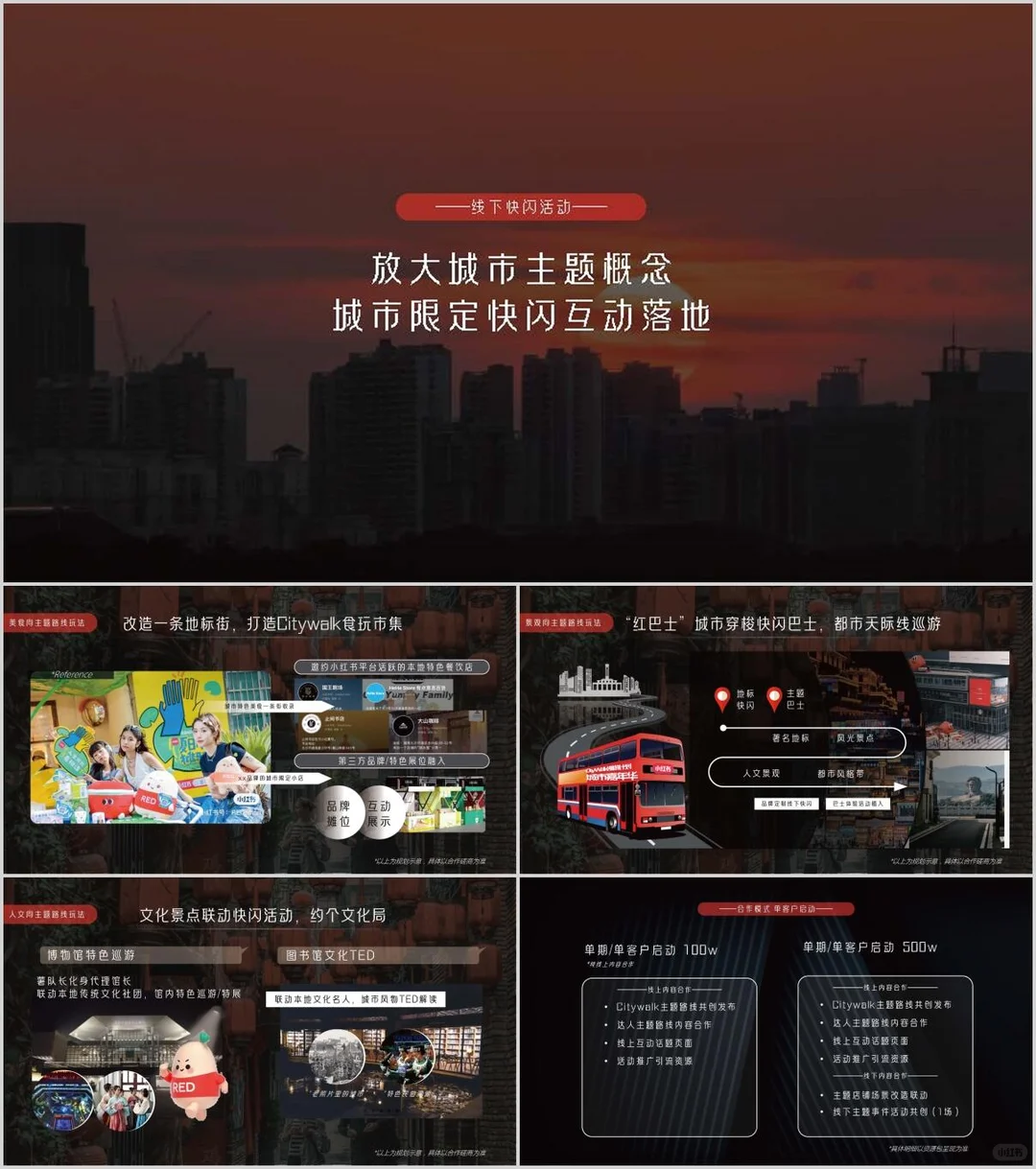 2025年旅游趋势 | 城市深度游逐渐成主流