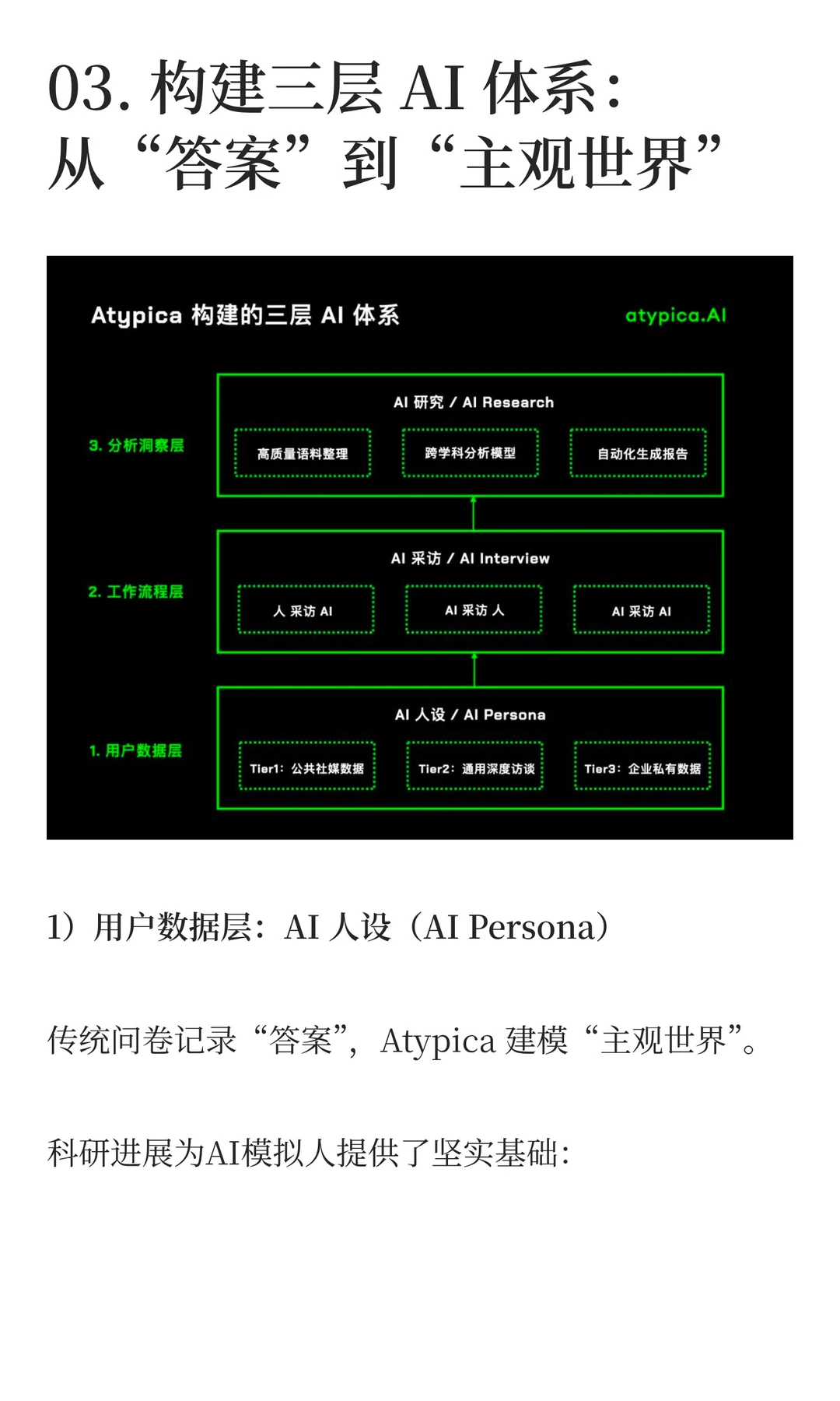 用户研究降本提速扩量，效率提升100倍