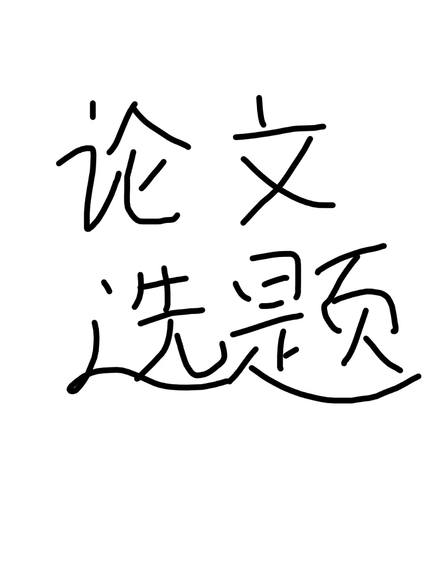 论文选题20:ESG 企业绩效 管理 金融选题