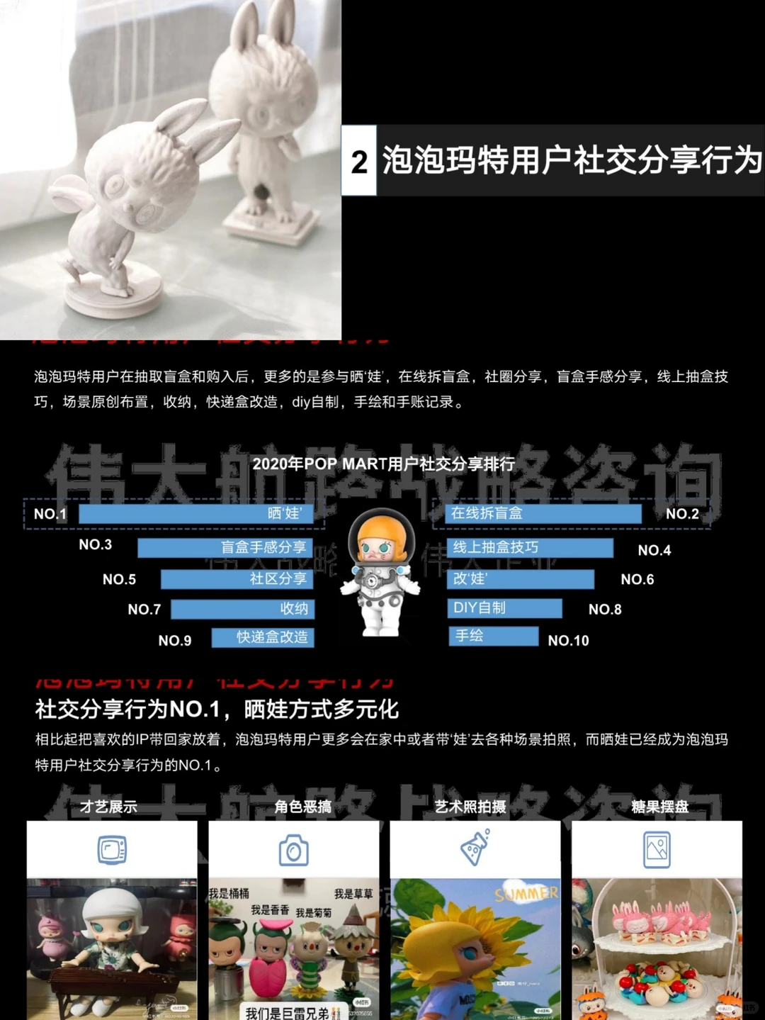 你会做用户研究报告吗？泡泡马特用户研究
