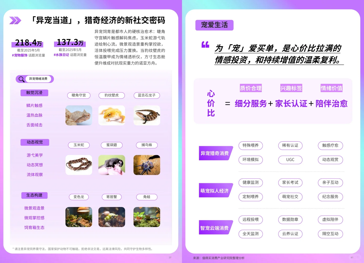 ❤️为热爱买单:兴趣消费正在重构商业逻辑?