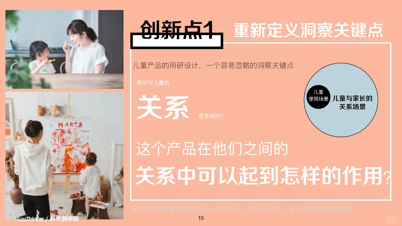 2023儿童产品的用户研究方法创新报告?