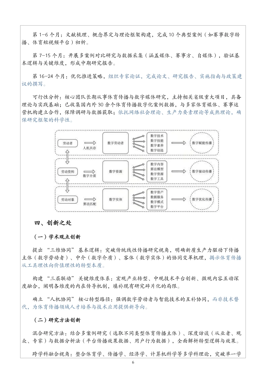 这篇“数字化+新质生产力”课题，写的太优