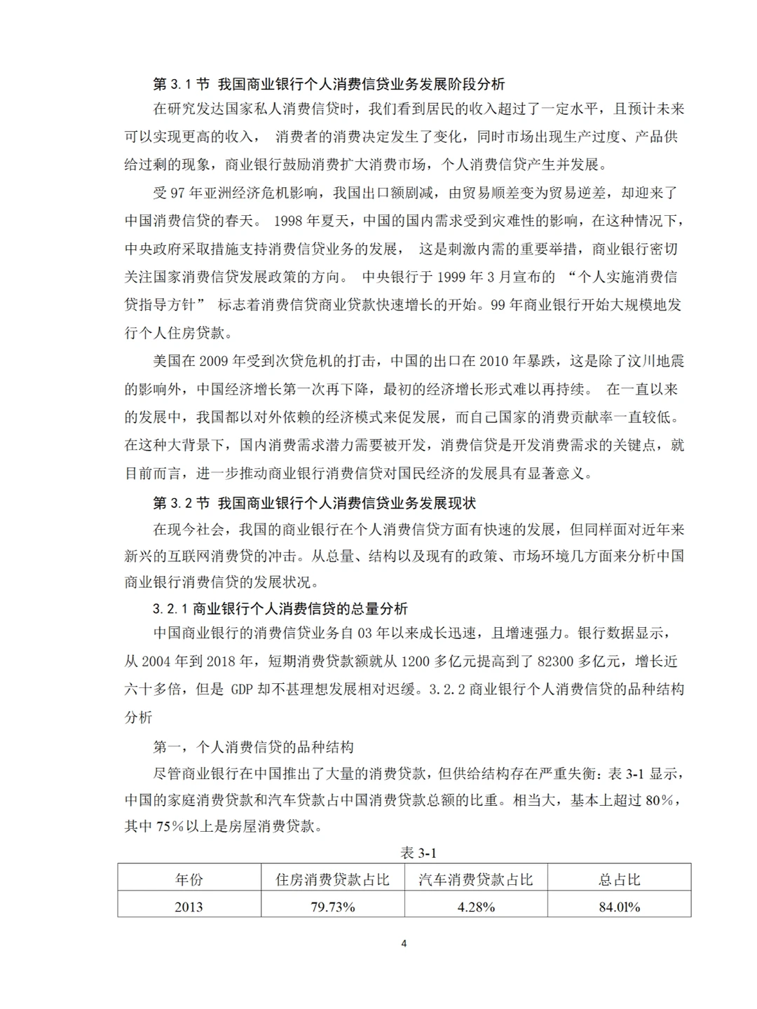 金融学论文初稿怎么写?