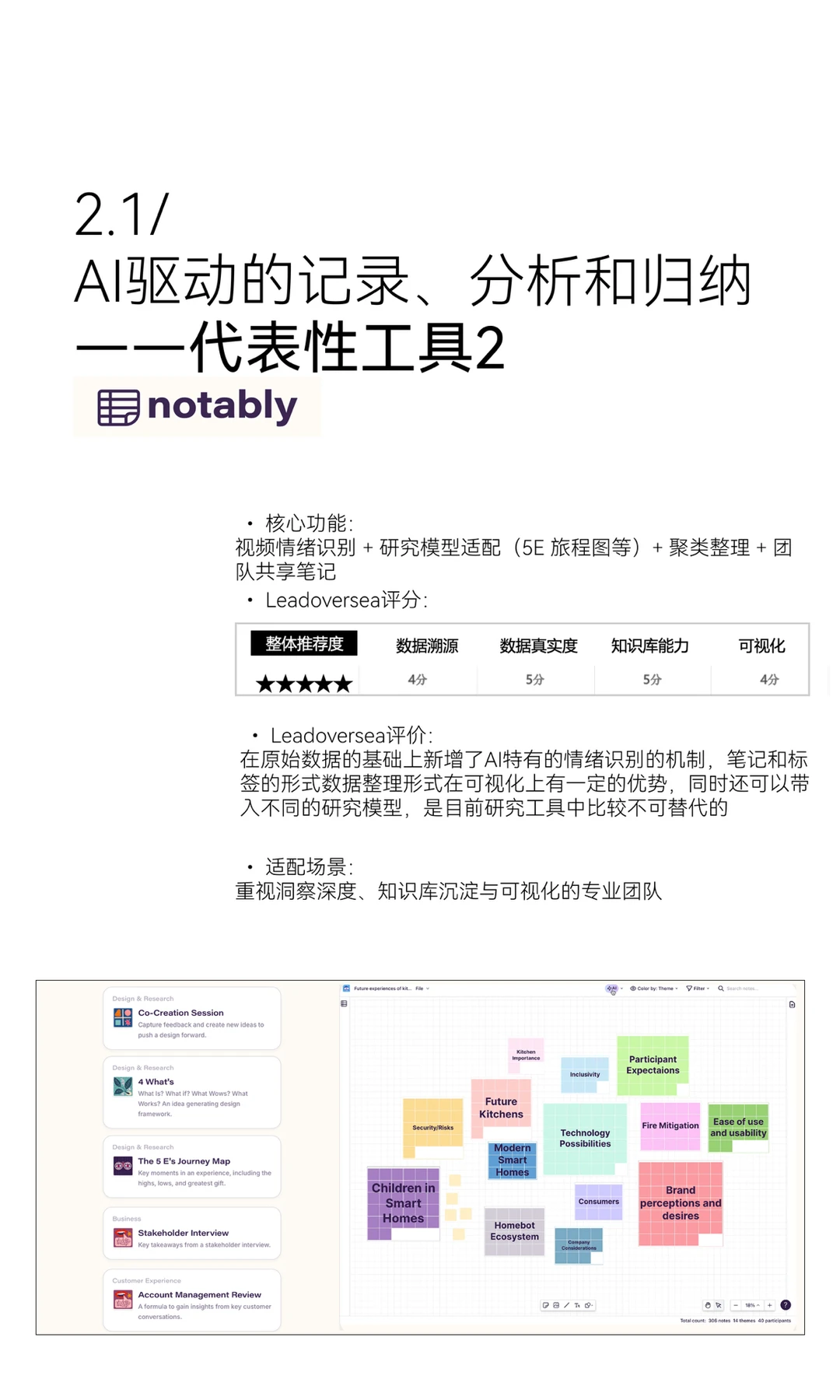 2025用户研究AI工具“用户研究AI Agent竞争”