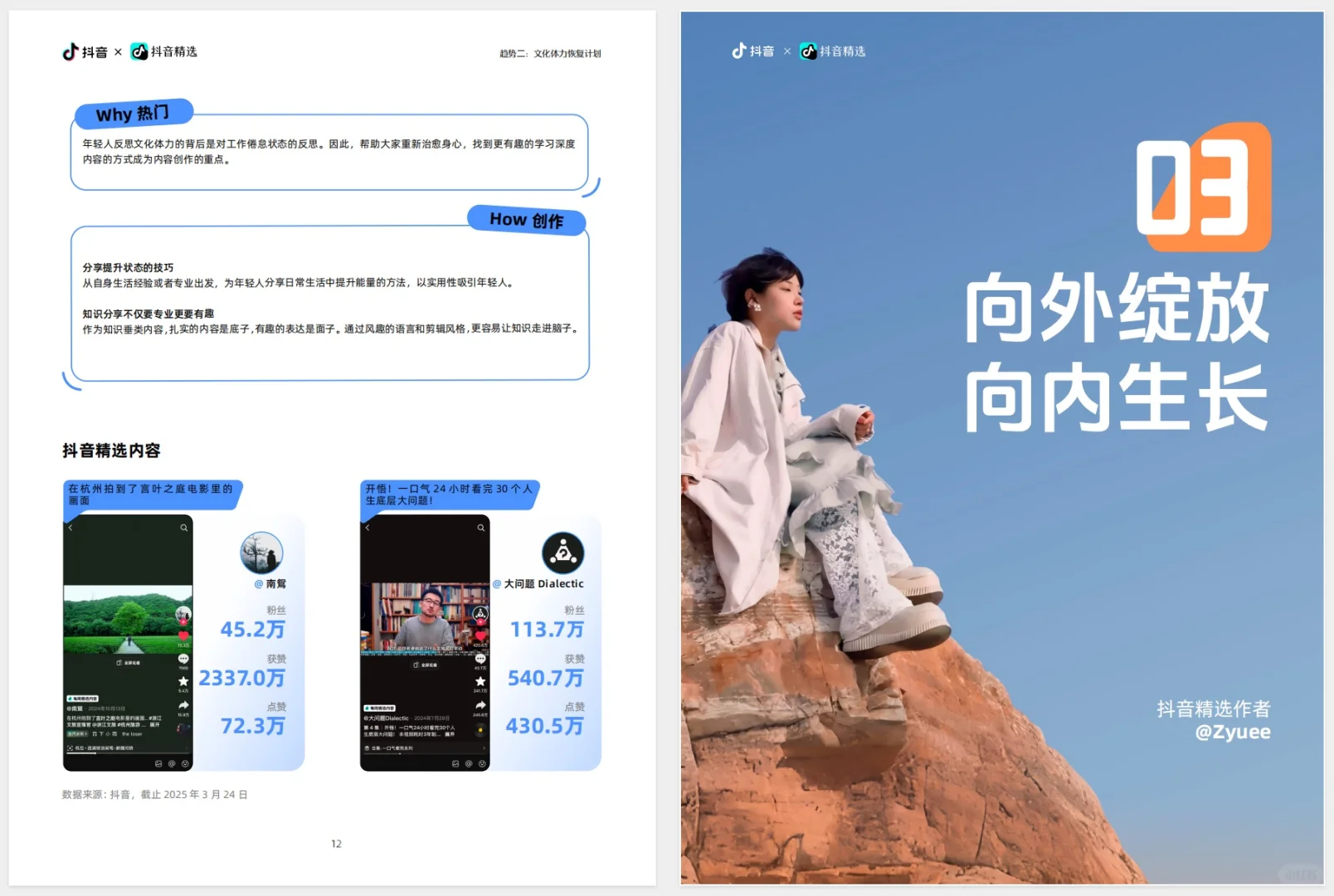 年轻人趋势洞察报告|回归自我主场