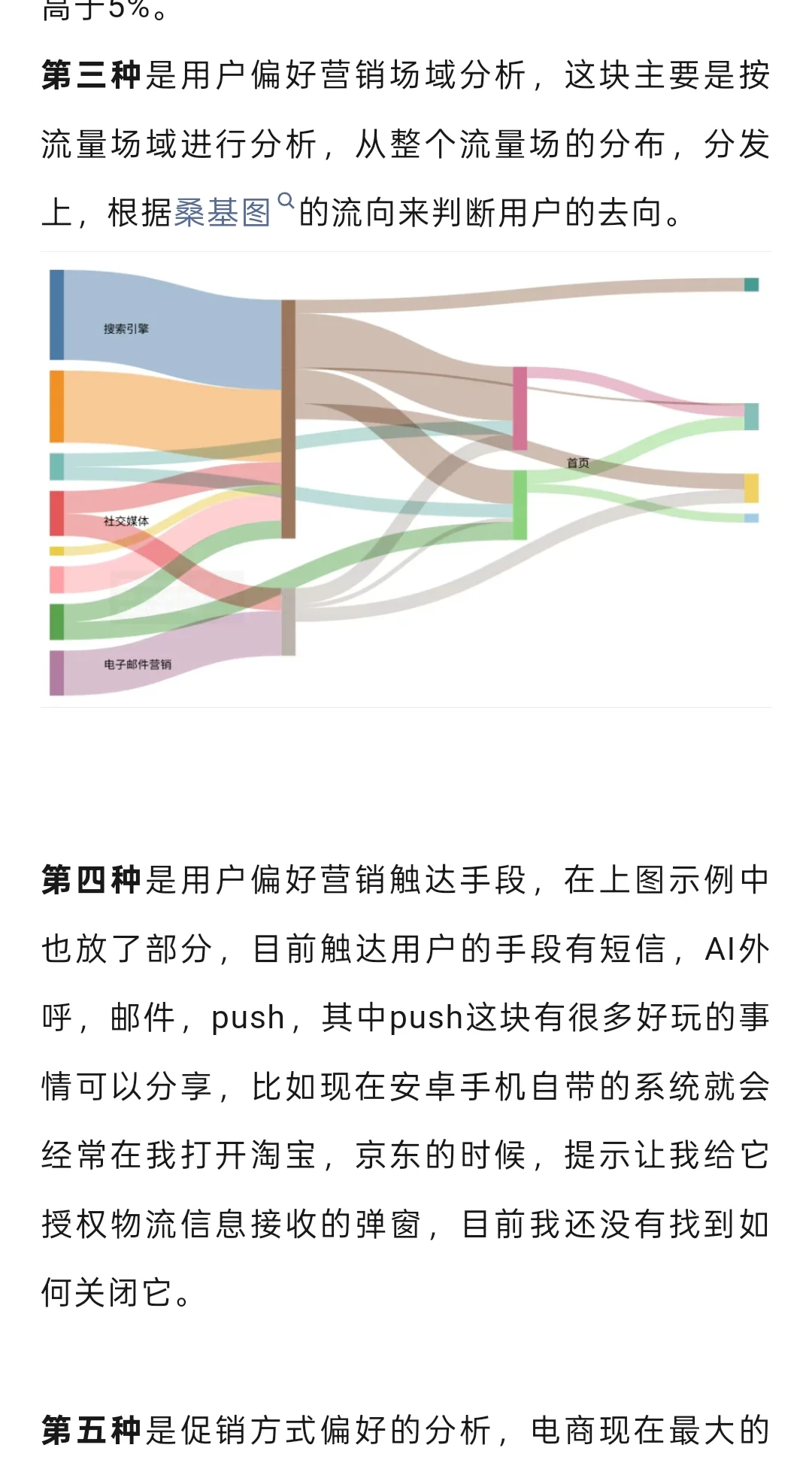 大厂总监3年,我是这么做用户分析的