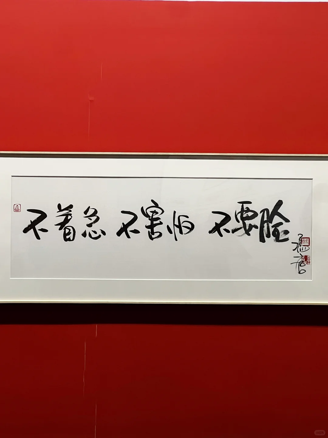 2025西岸艺博会最好看的,并不是展品本身